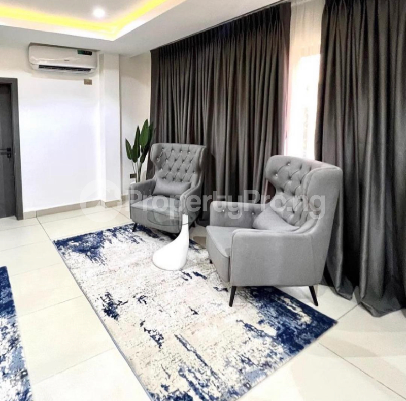 2 bedroom Flat / Apartment for shortlet Mabushi Abuja
