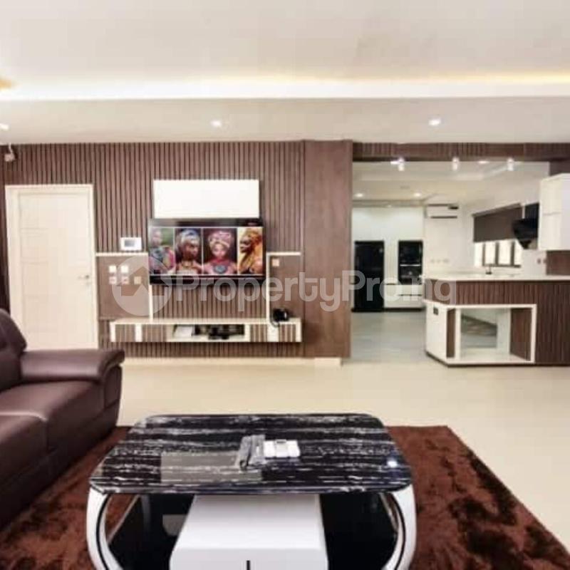 2 bedroom Flat / Apartment for shortlet Mabushi Abuja