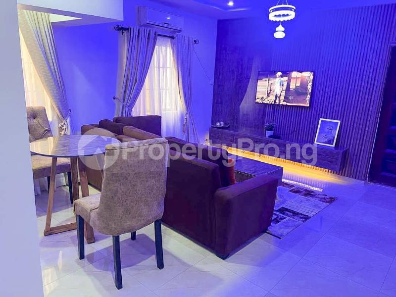 2 bedroom Flat / Apartment for shortlet Magodo GRA Phase 2 Kosofe/Ikosi Lagos - 3