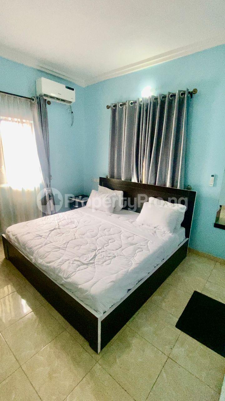 2 bedroom Flat / Apartment for shortlet Owerri Imo