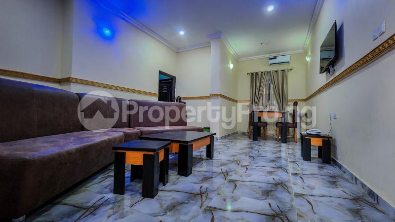 2 bedroom Flat / Apartment for shortlet Owerri Imo