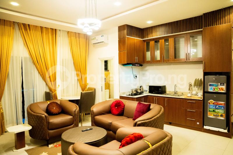 2 bedroom Flat / Apartment for shortlet Port Harcourt Rivers