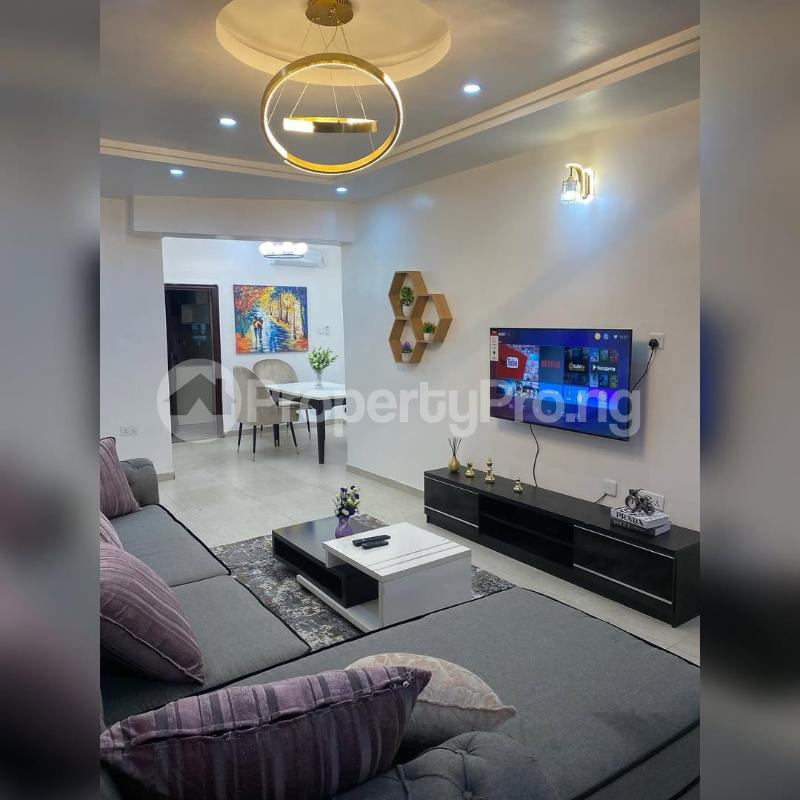 2 bedroom Flat / Apartment for shortlet Port Harcourt Rivers
