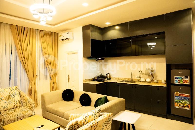 2 bedroom Flat / Apartment for shortlet Port Harcourt Rivers