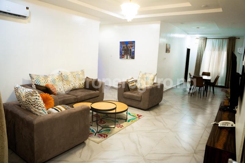 2 bedroom Flat / Apartment for shortlet Port Harcourt Rivers