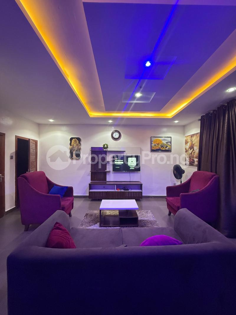 2 bedroom Flat / Apartment for shortlet Surulere Lagos