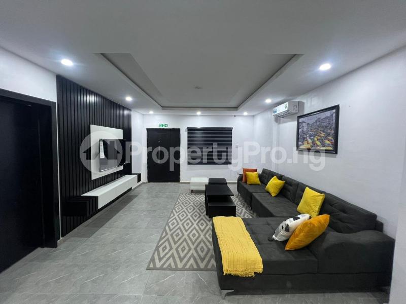 2 bedroom Flat / Apartment for shortlet Surulere Lagos