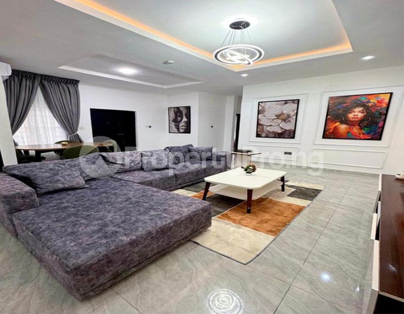 2 bedroom Flat / Apartment for shortlet Surulere Lagos