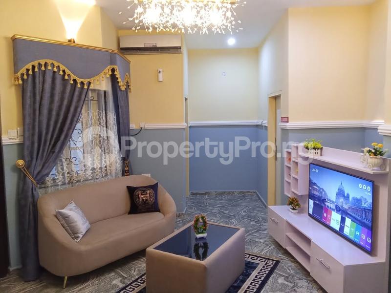 2 bedroom Flat / Apartment for shortlet Uyo Akwa Ibom