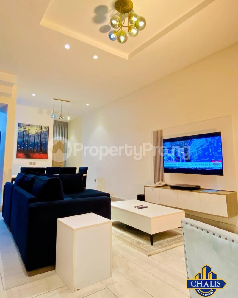 2 bedroom Flat / Apartment for shortlet Uyo Akwa Ibom
