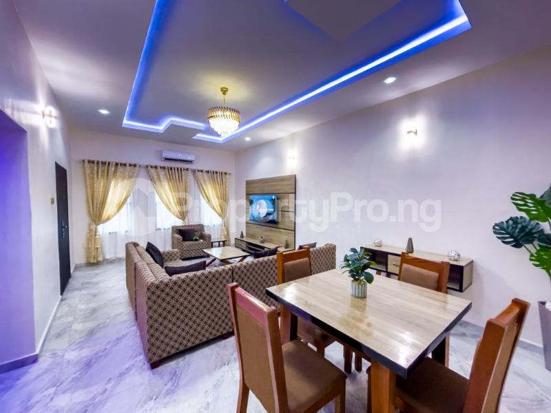 2 bedroom Flat / Apartment for shortlet Uyo Akwa Ibom