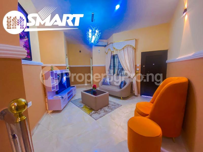 2 bedroom Flat / Apartment for shortlet Uyo Akwa Ibom