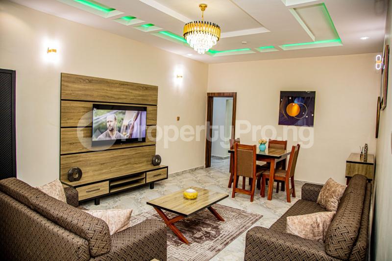 2 bedroom Flat / Apartment for shortlet Uyo Akwa Ibom