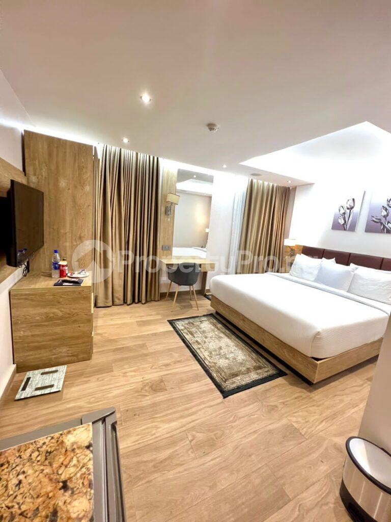 2 bedroom Flat / Apartment for shortlet Victoria Island Lagos