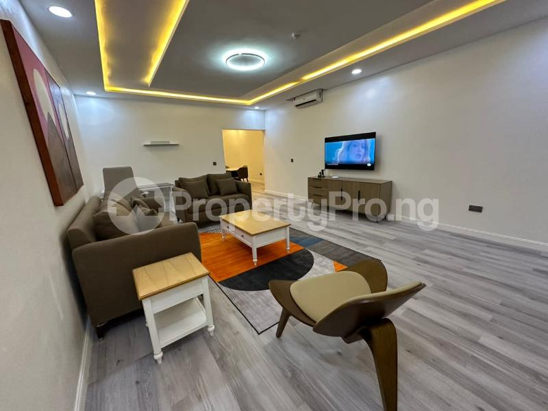 2 bedroom Flat / Apartment for shortlet Wuse 2 Abuja