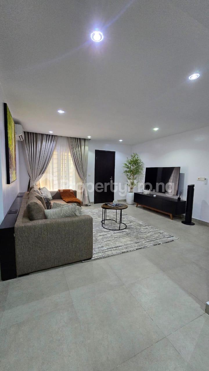 2 bedroom Flat / Apartment for shortlet Yaba Lagos