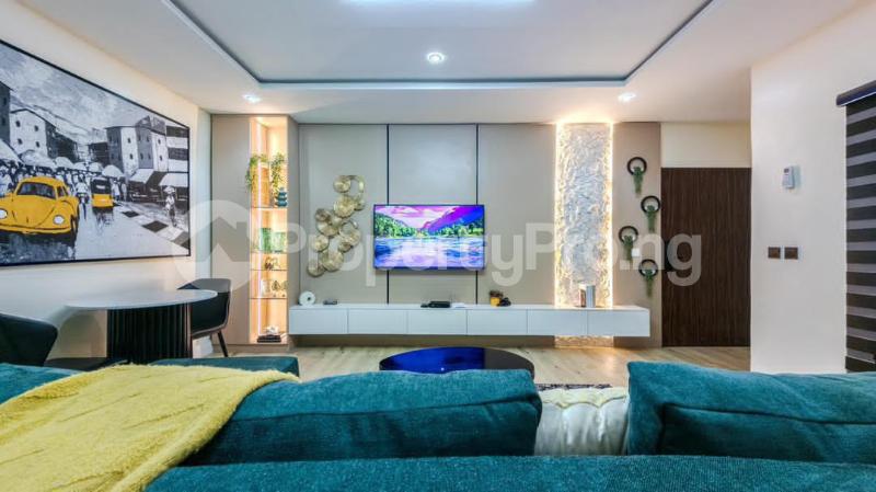Flat / Apartment for shortlet Lekki Phase 1 Lekki Lagos