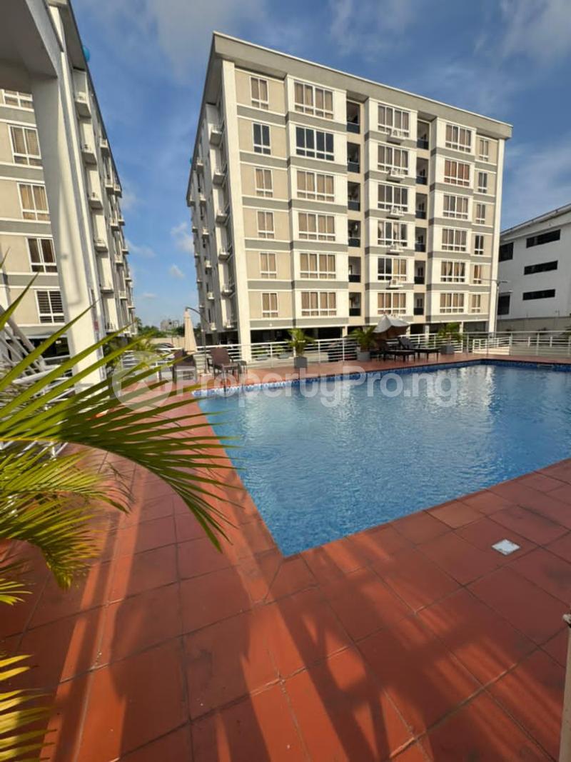 2 bedroom Flat / Apartment for shortlet Ikoyi Lagos