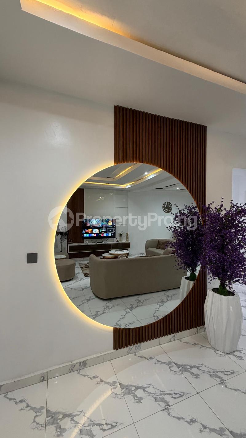 2 bedroom Flat / Apartment for shortlet Joyce B , Ringroad Jericho Ibadan Oyo