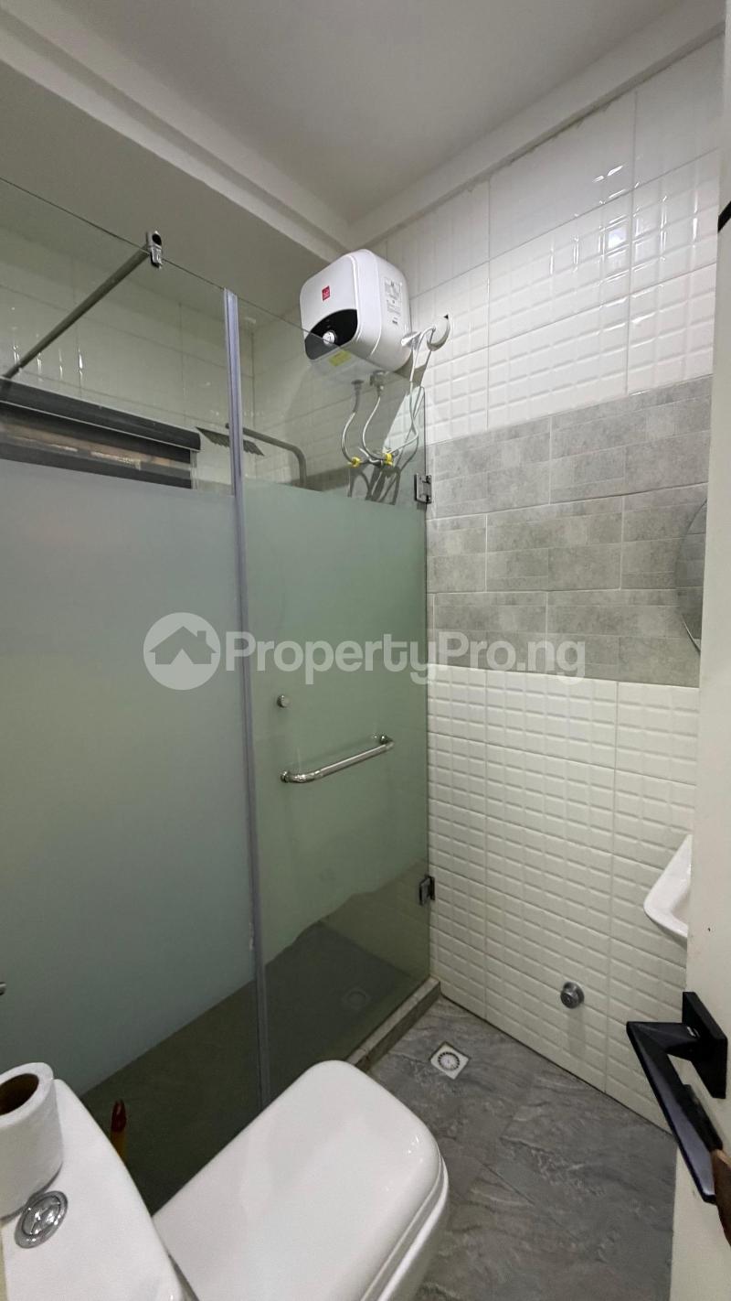 2 bedroom Flat / Apartment for shortlet Joyce B , Ringroad Jericho Ibadan Oyo