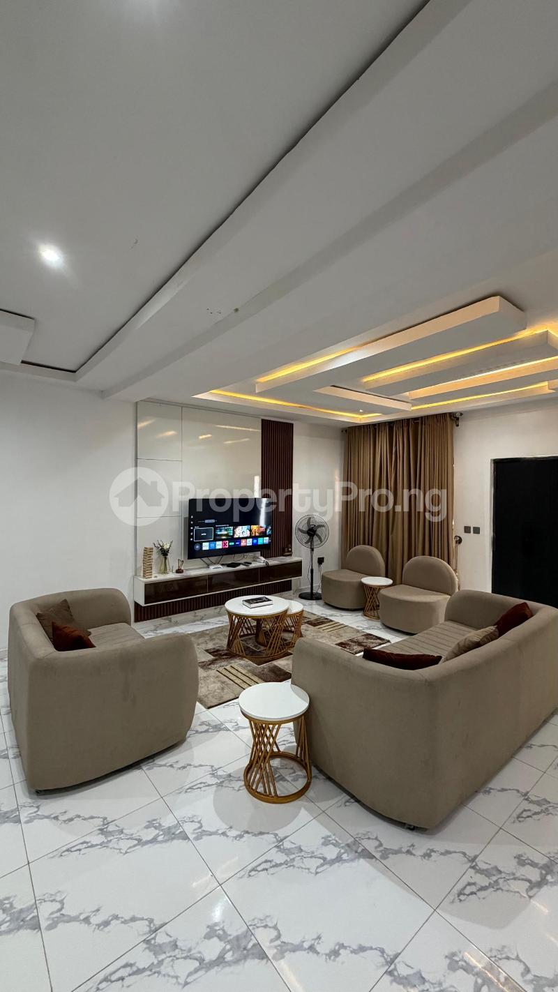 2 bedroom Flat / Apartment for shortlet Joyce B , Ringroad Jericho Ibadan Oyo