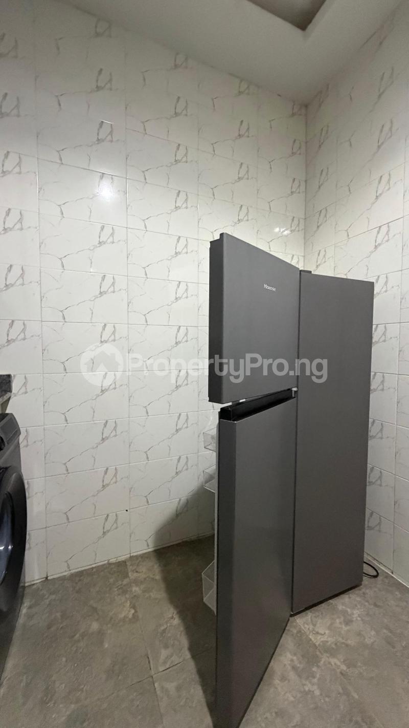 2 bedroom Flat / Apartment for shortlet Joyce B , Ringroad Jericho Ibadan Oyo