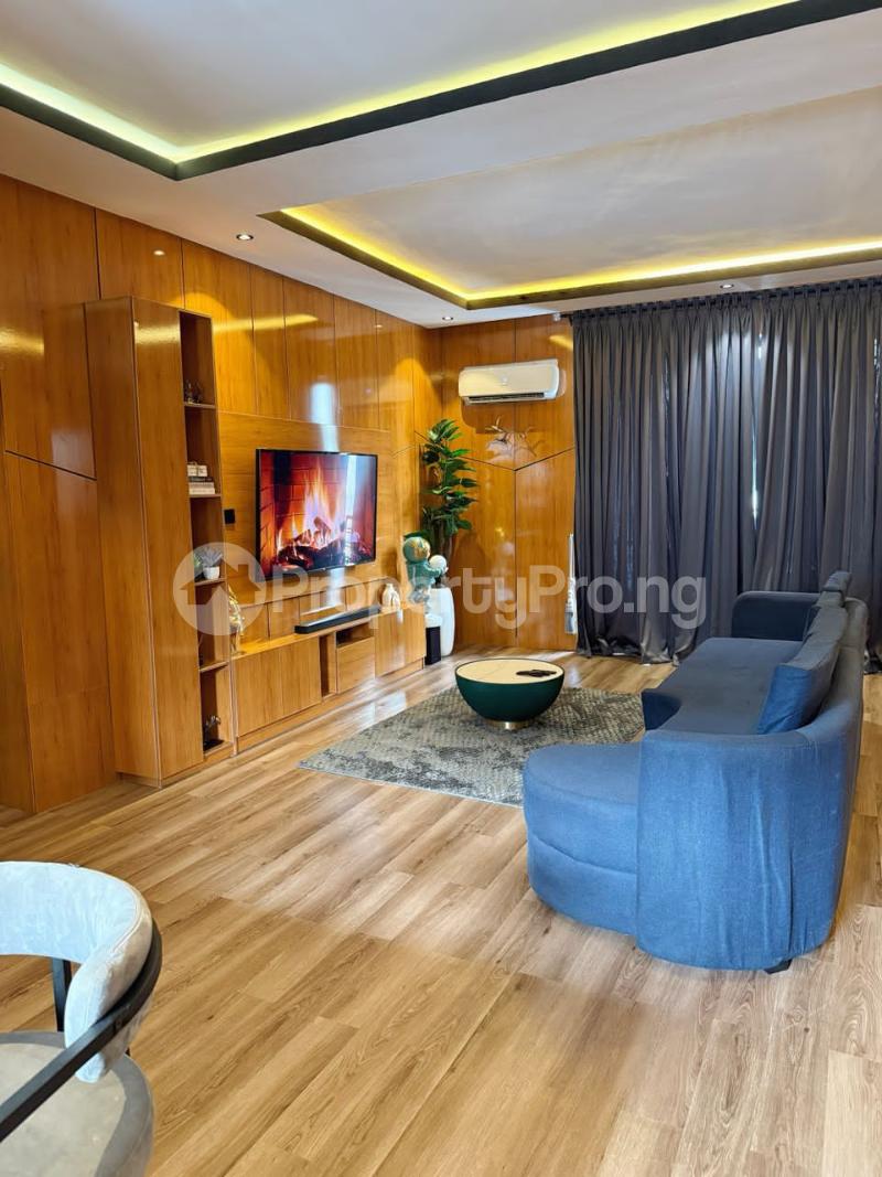 Flat / Apartment for shortlet Agungi Lekki Lagos