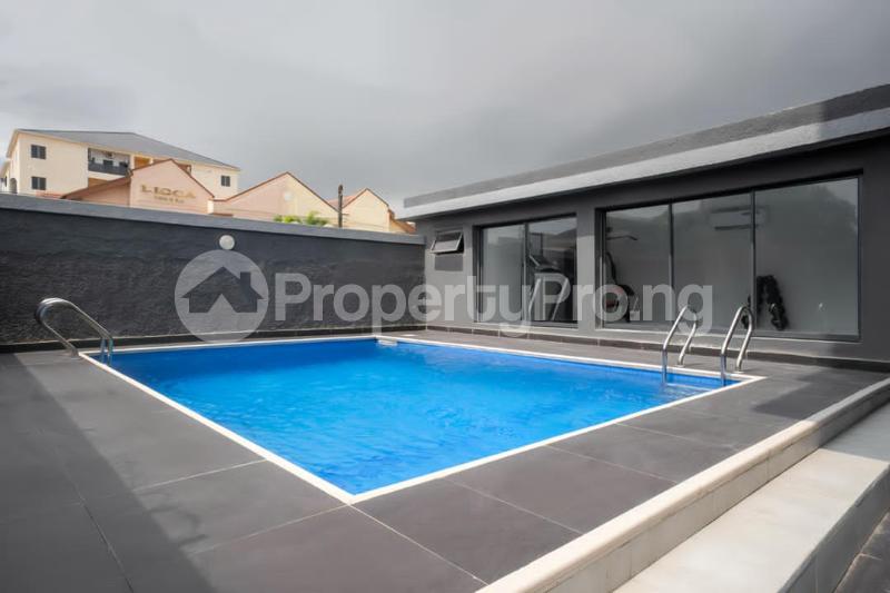 Flat / Apartment for shortlet Lekki Phase 1 Lekki Lagos