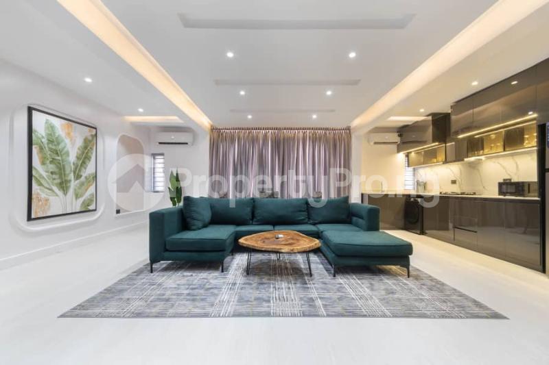Flat / Apartment for shortlet Lekki Phase 1 Lekki Lagos