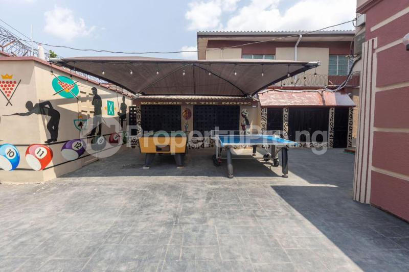 Flat / Apartment for shortlet Omole phase 1 Ojodu Lagos