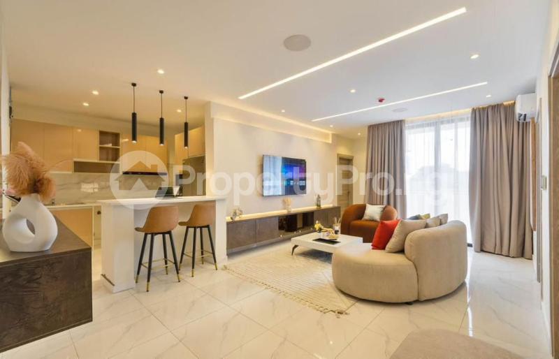 Flat / Apartment for shortlet Lekki Phase 1 Lekki Lagos