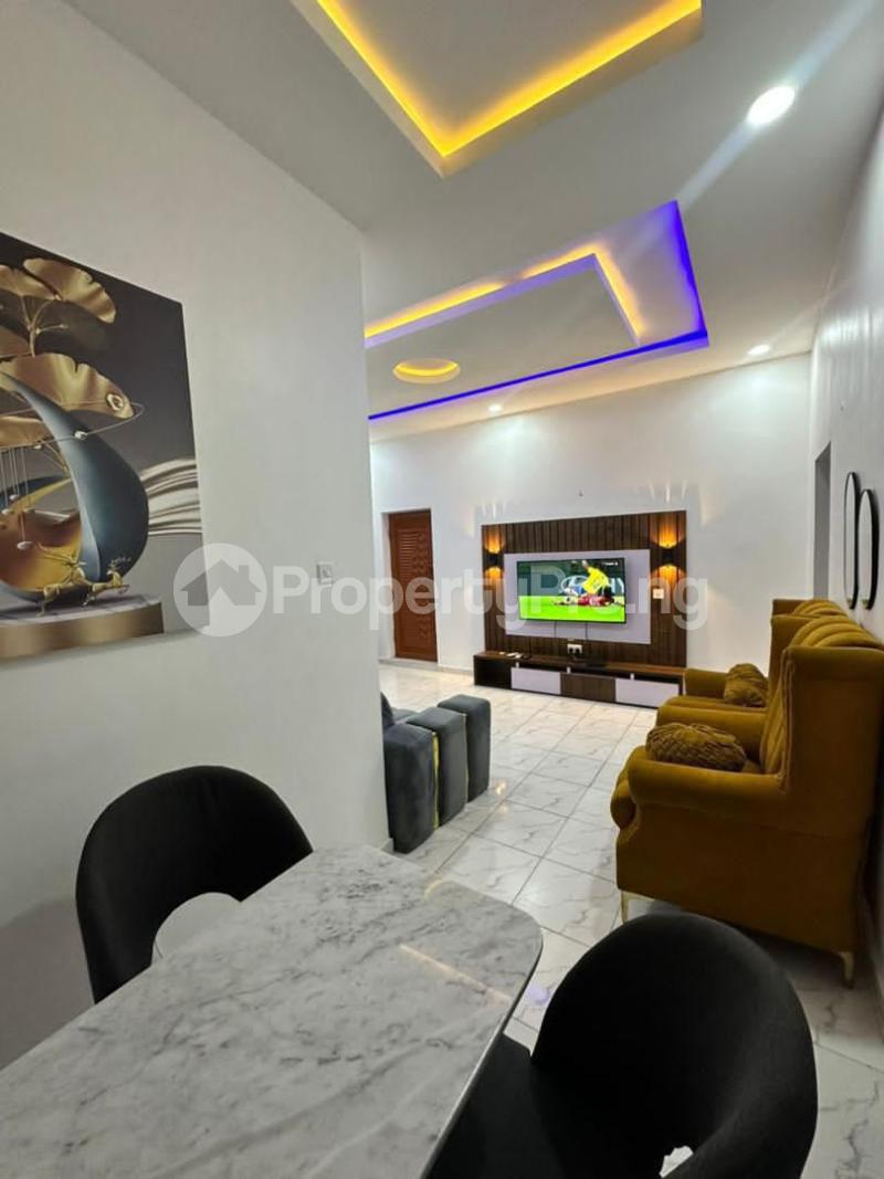 2 bedroom Flat / Apartment for shortlet Ogudu Lagos