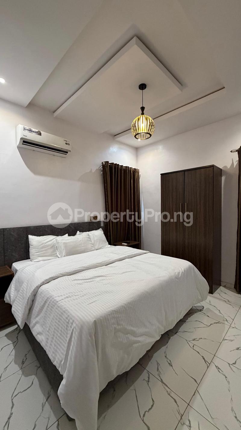 2 bedroom Flat / Apartment for shortlet  Ring Rd Ibadan Oyo - 0