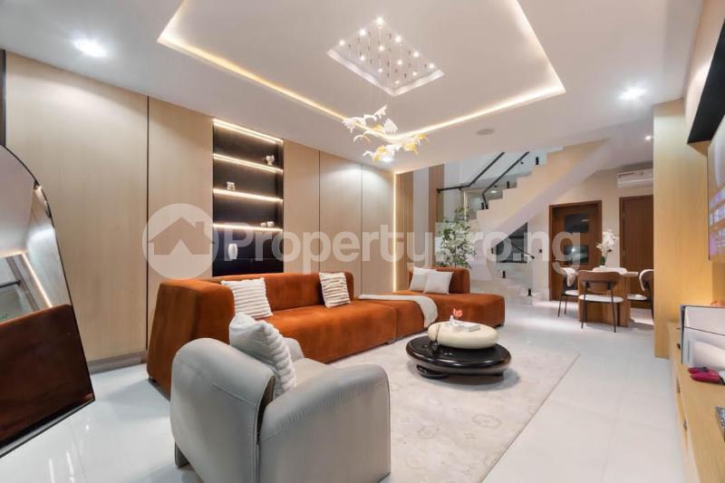 Flat / Apartment for shortlet Lekki Phase 1 Lekki Lagos