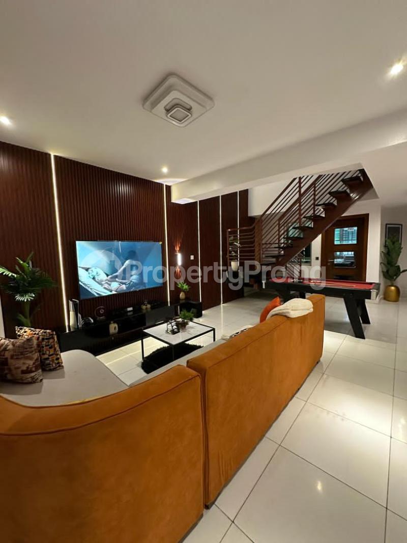 Flat / Apartment for shortlet Ikate Lekki Lagos