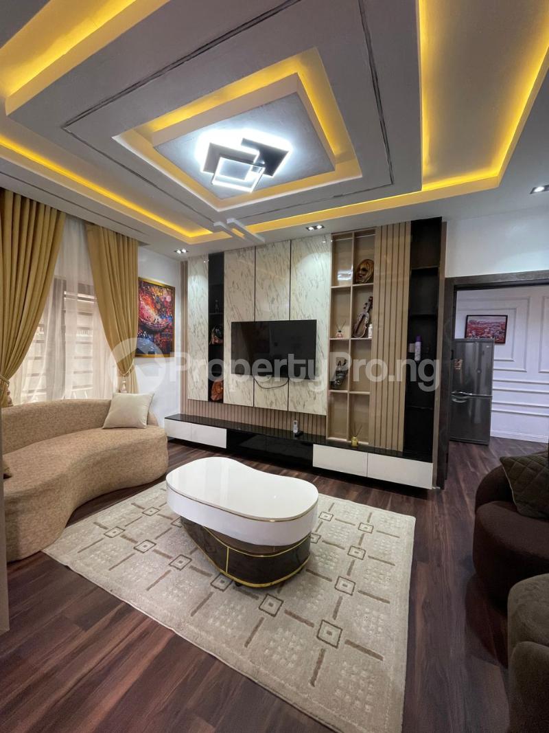 Flat / Apartment for shortlet Ikeja Lagos