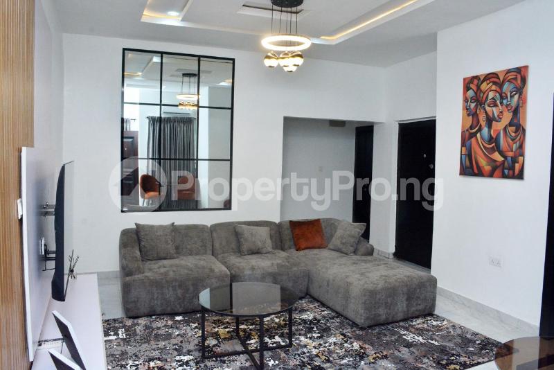 2 bedroom Flat / Apartment for shortlet Ikeja GRA Ikeja Lagos