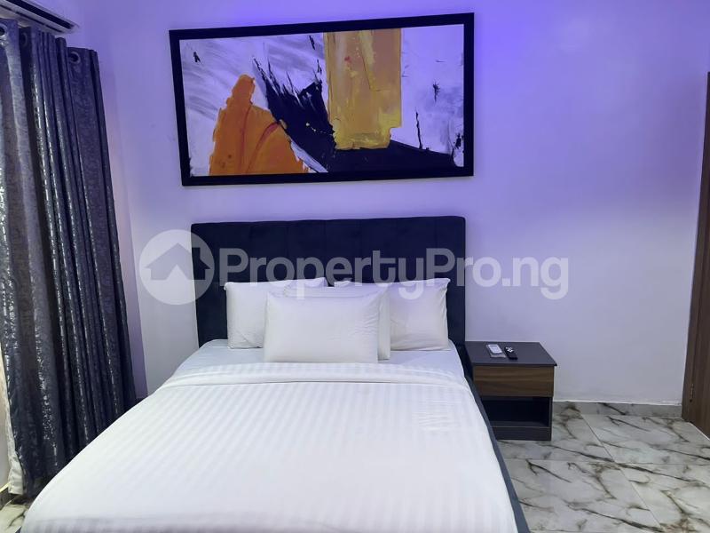 Flat / Apartment for shortlet Surulere Lagos - 0