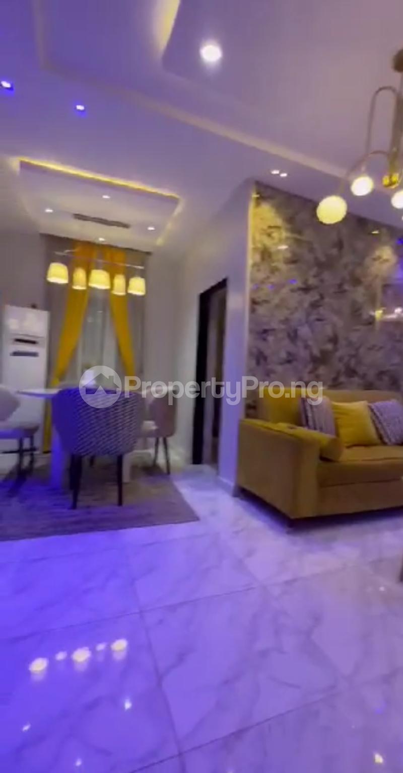 2 bedroom Flat / Apartment for shortlet Opebi Ikeja Lagos