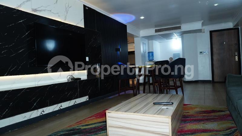 2 bedroom Flat / Apartment for shortlet The Residence/golden Tulip Apple junction Amuwo Odofin Lagos