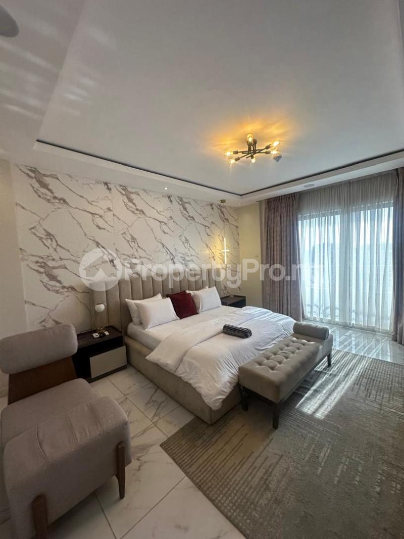 2 bedroom Flat / Apartment for shortlet Freedom Way Lekki Phase 1 Lekki Lagos