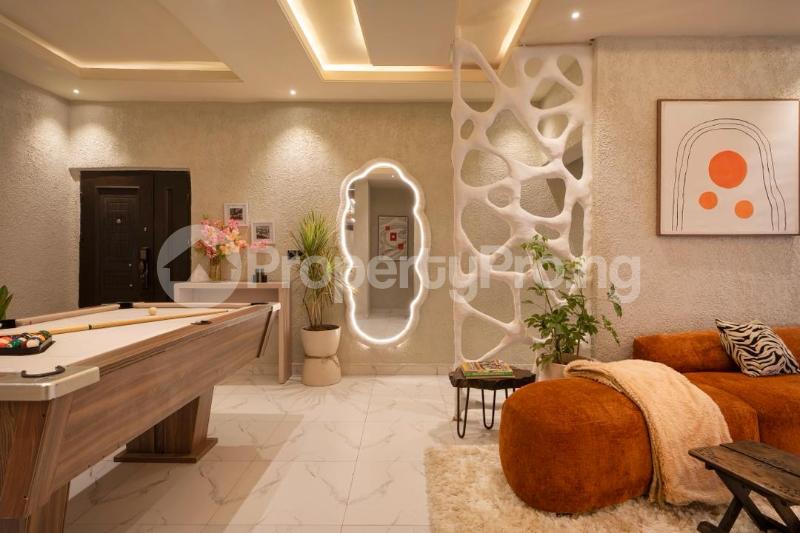 2 bedroom Flat / Apartment for shortlet Ikate Lekki Lagos