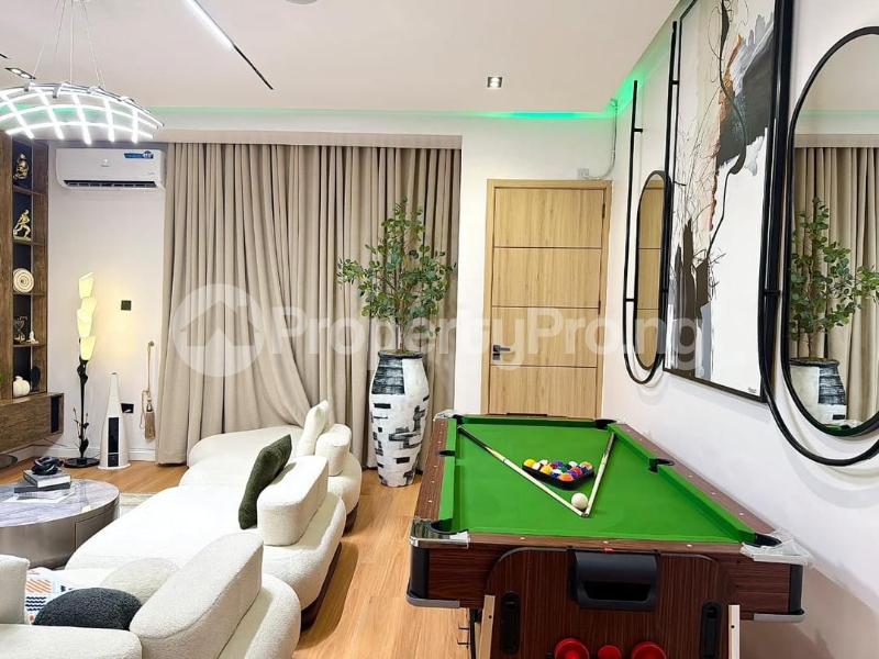 2 bedroom Flat / Apartment for shortlet Lekki Phase 1 Lekki Lagos