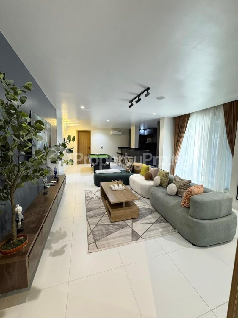 2 bedroom Flat / Apartment for shortlet Ikate Lekki Lagos