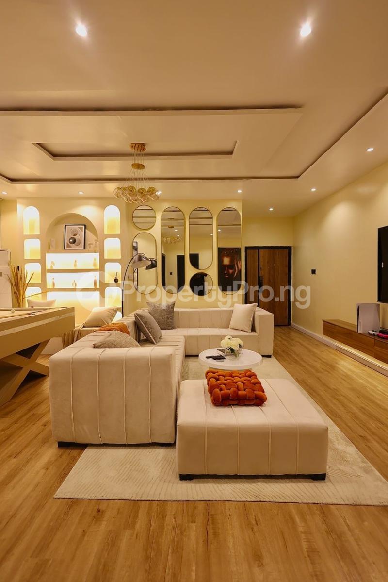 2 bedroom Flat / Apartment for shortlet Ikate Lekki Lagos - 0