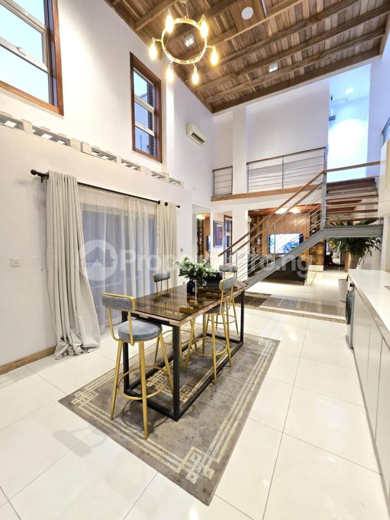 2 bedroom Flat / Apartment for shortlet Admiralty Lekki Phase 1 Lekki Lagos