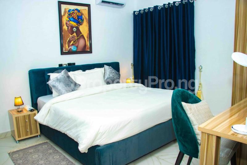 2 bedroom Flat / Apartment for shortlet Apo Abuja