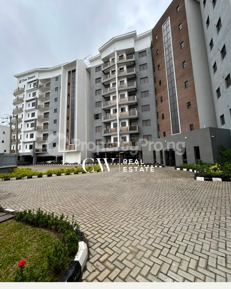 2 bedroom Flat / Apartment for rent Ikate Lekki Lagos