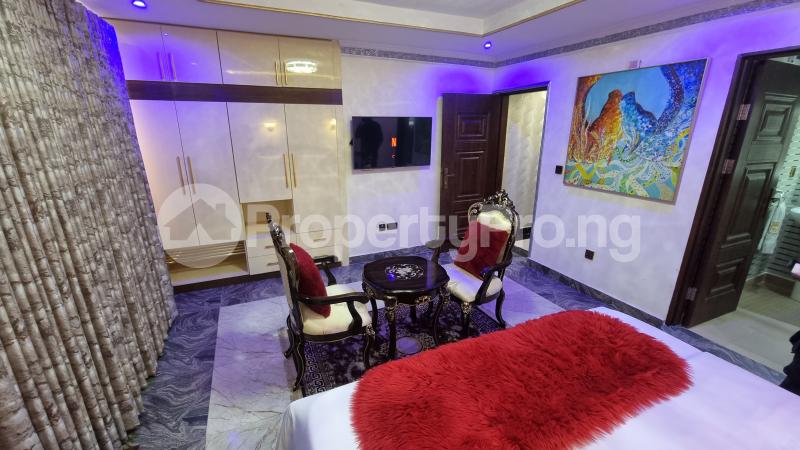 2 bedroom Flat / Apartment for shortlet 22 Sule Abuka Street, Beside Gt Bank Opebi Ikeja Lagos