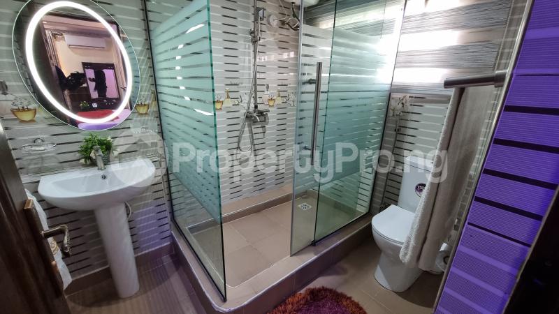 2 bedroom Flat / Apartment for shortlet 22 Sule Abuka Street, Beside Gt Bank Opebi Ikeja Lagos